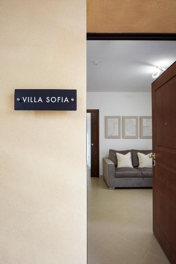 Villa Sofia, Golf Club Formigine Colombaro  외부 사진
